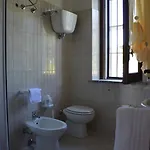 Vakantieboerderij Azienda Agrituristica Carida