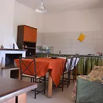 Azienda Agrituristica Carida *