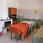 Azienda Agrituristica Carida Vakantieboerderij *