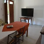 Azienda Agrituristica Carida Vakantieboerderij Zaccanopoli