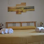 Vakantieboerderij Azienda Agrituristica Carida