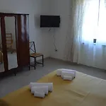 Vakantieboerderij Azienda Agrituristica Carida Zaccanopoli