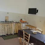 Vakantieboerderij Azienda Agrituristica Carida Zaccanopoli