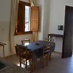 Azienda Agrituristica Carida Vakantieboerderij