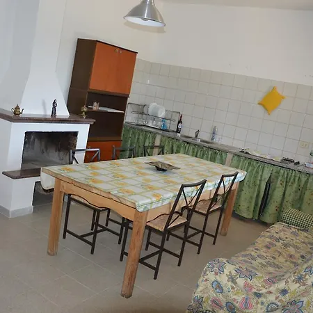 Azienda Agrituristica Carida * Zaccanopoli