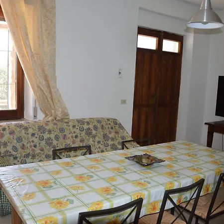 Azienda Agrituristica Carida Zaccanopoli