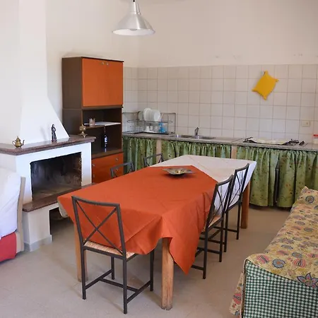 Azienda Agrituristica Carida Vakantieboerderij *