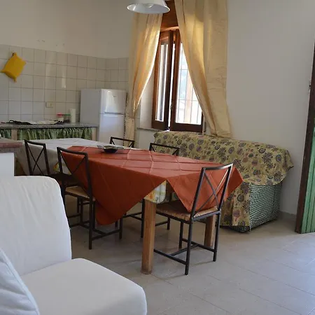 Azienda Agrituristica Caridà Alloggio per agriturismo Zaccanopoli