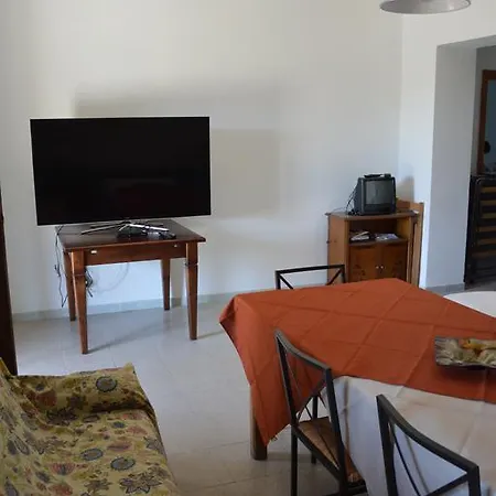 Azienda Agrituristica Carida Vakantieboerderij *