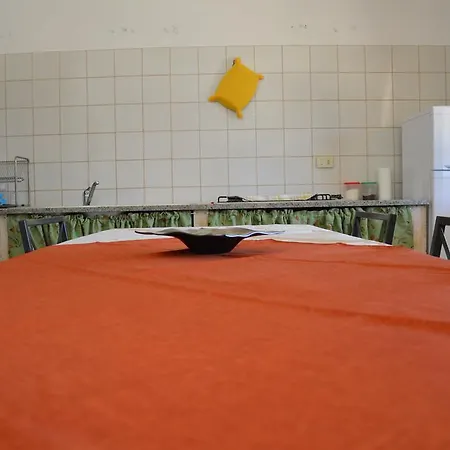 Azienda Agrituristica Carida Zaccanopoli