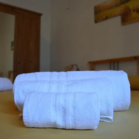 Azienda Agrituristica Carida *