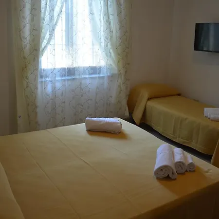 Azienda Agrituristica Carida *