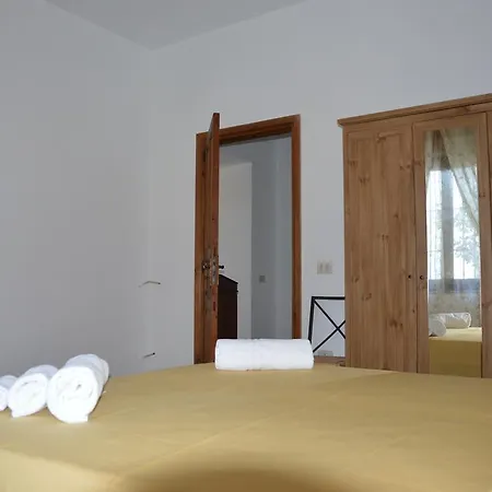 Azienda Agrituristica Carida * Zaccanopoli