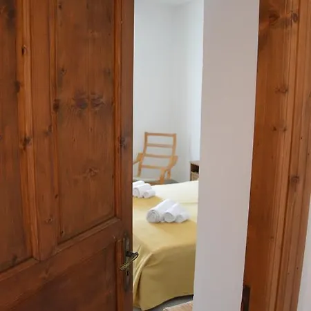 Vakantieboerderij Azienda Agrituristica Carida Zaccanopoli
