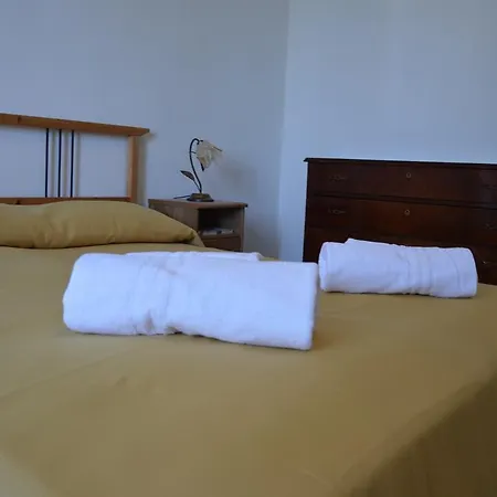 Azienda Agrituristica Carida Vakantieboerderij Zaccanopoli