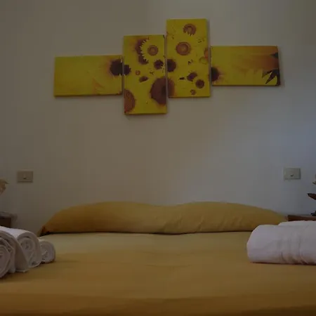 Azienda Agrituristica Carida * Zaccanopoli