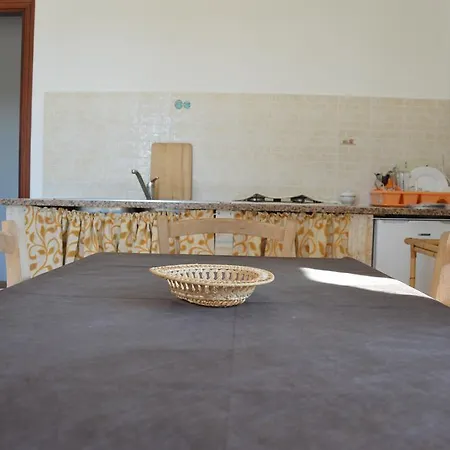 Azienda Agrituristica Carida * Zaccanopoli