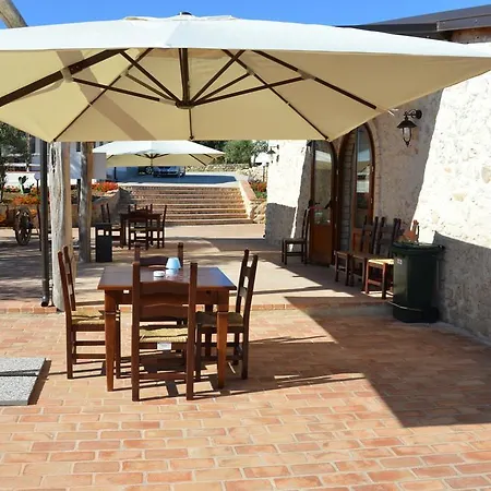 Gospodarstwo agroturystyczne Azienda Agrituristica Carida *