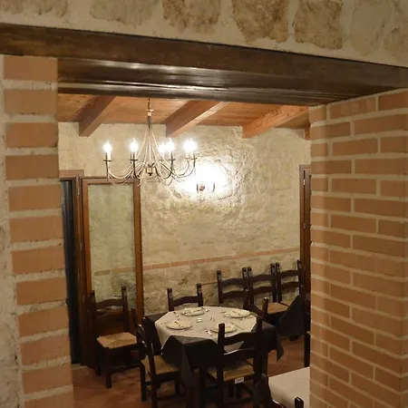 Azienda Agrituristica Carida