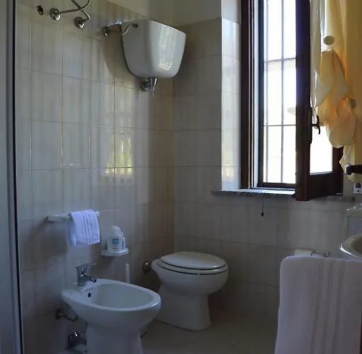 农家乐 Azienda Agrituristica Carida