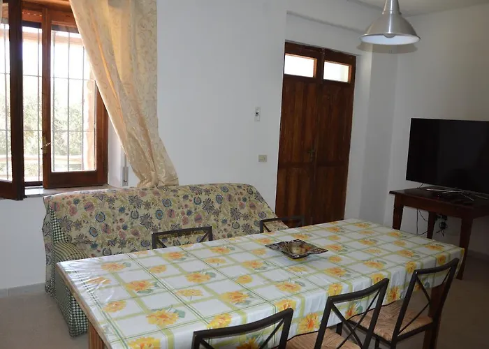 Azienda Agrituristica Carida Zaccanopoli