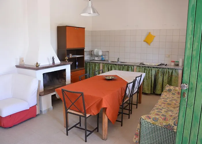 Azienda Agrituristica Carida 农家乐 *