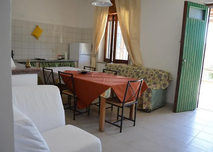 Azienda Agrituristica Carida 农家乐 Zaccanopoli