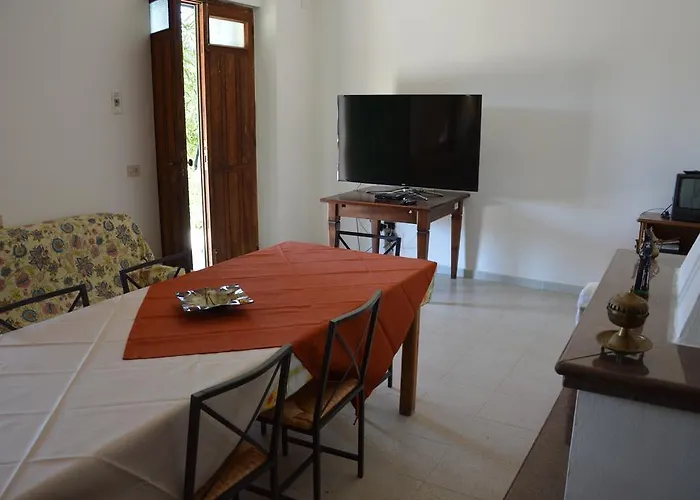 Azienda Agrituristica Carida 农家乐 Zaccanopoli