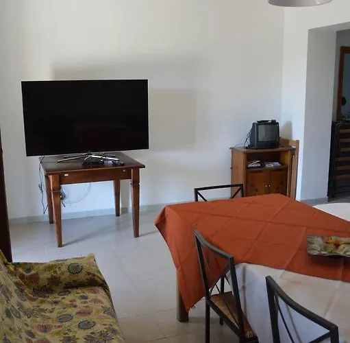 Azienda Agrituristica Carida 农家乐 *