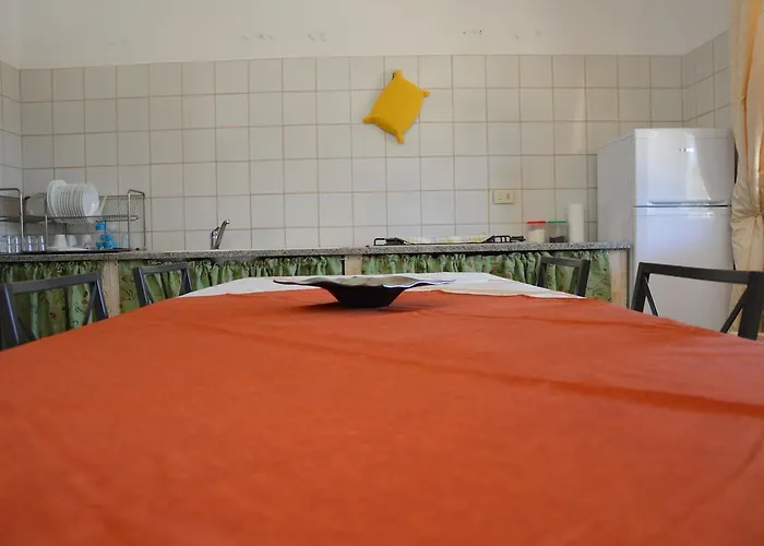 Azienda Agrituristica Carida Zaccanopoli