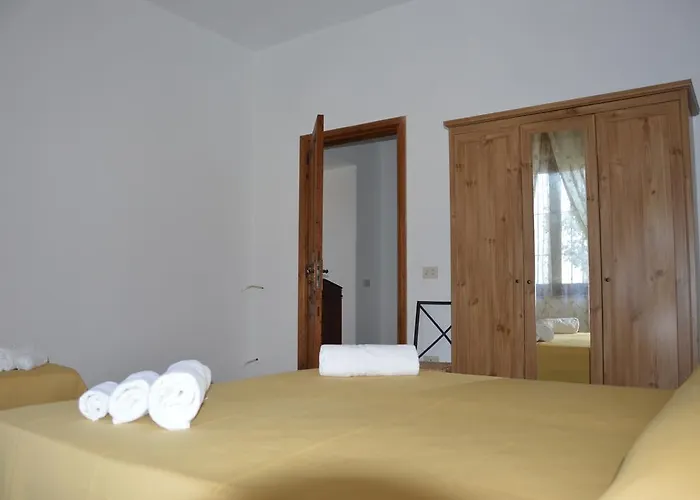 Azienda Agrituristica Carida * Zaccanopoli