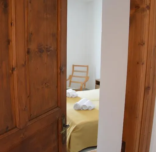 农家乐 Azienda Agrituristica Carida Zaccanopoli