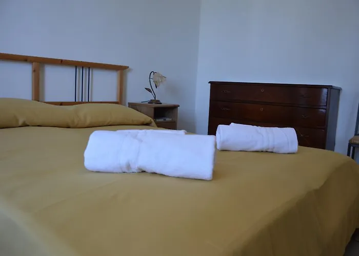 Azienda Agrituristica Carida 农家乐 Zaccanopoli