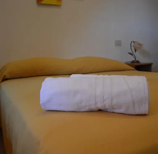 Azienda Agrituristica Carida *