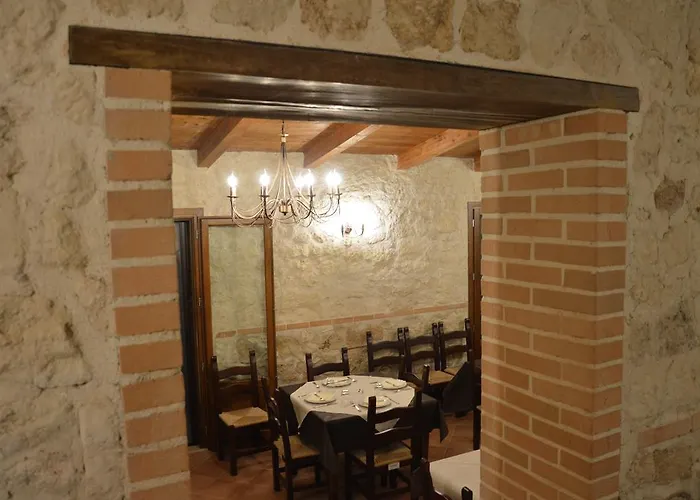 Azienda Agrituristica Carida