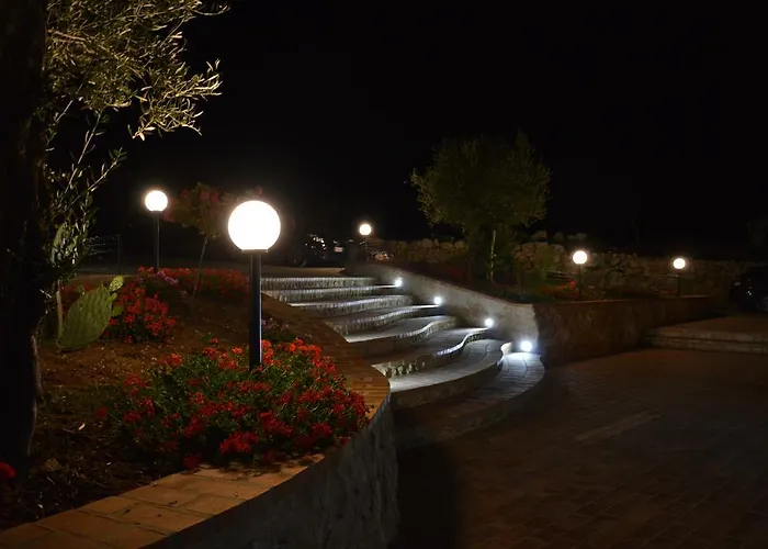 Azienda Agrituristica Carida 农家乐 Zaccanopoli