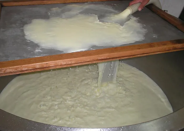 Azienda Agrituristica Carida 农家乐 *